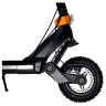 Электросамокат Kugoo G3