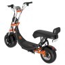 Электроскутер Kugoo Kirin C2 Pro