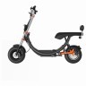 Электроскутер Kugoo Kirin C2 Pro