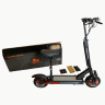 Электросамокат Kugoo Kirin M4 PRO 18ah