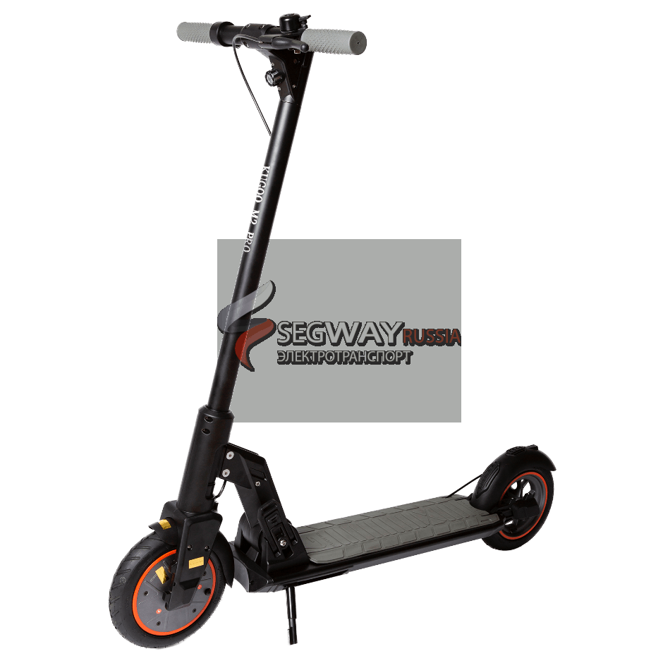 Электросамокат Kugoo M2 Pro