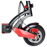 Электросамокат Kugoo G1 18.2Ah