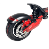 Электросамокат Kugoo G1 18.2Ah