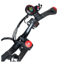 Электросамокат Kugoo G1 18.2Ah