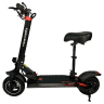 Электросамокат Kugoo Kirin M4 Pro Plus 