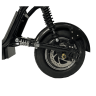 Электроскутер Kugoo Kirin C2