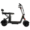 Электроскутер Kugoo Kirin C3