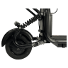 Электроскутер Kugoo Kirin C3