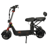 Электроскутер Kugoo Kirin C3