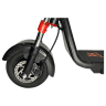 Электроскутер Kugoo Kirin C3
