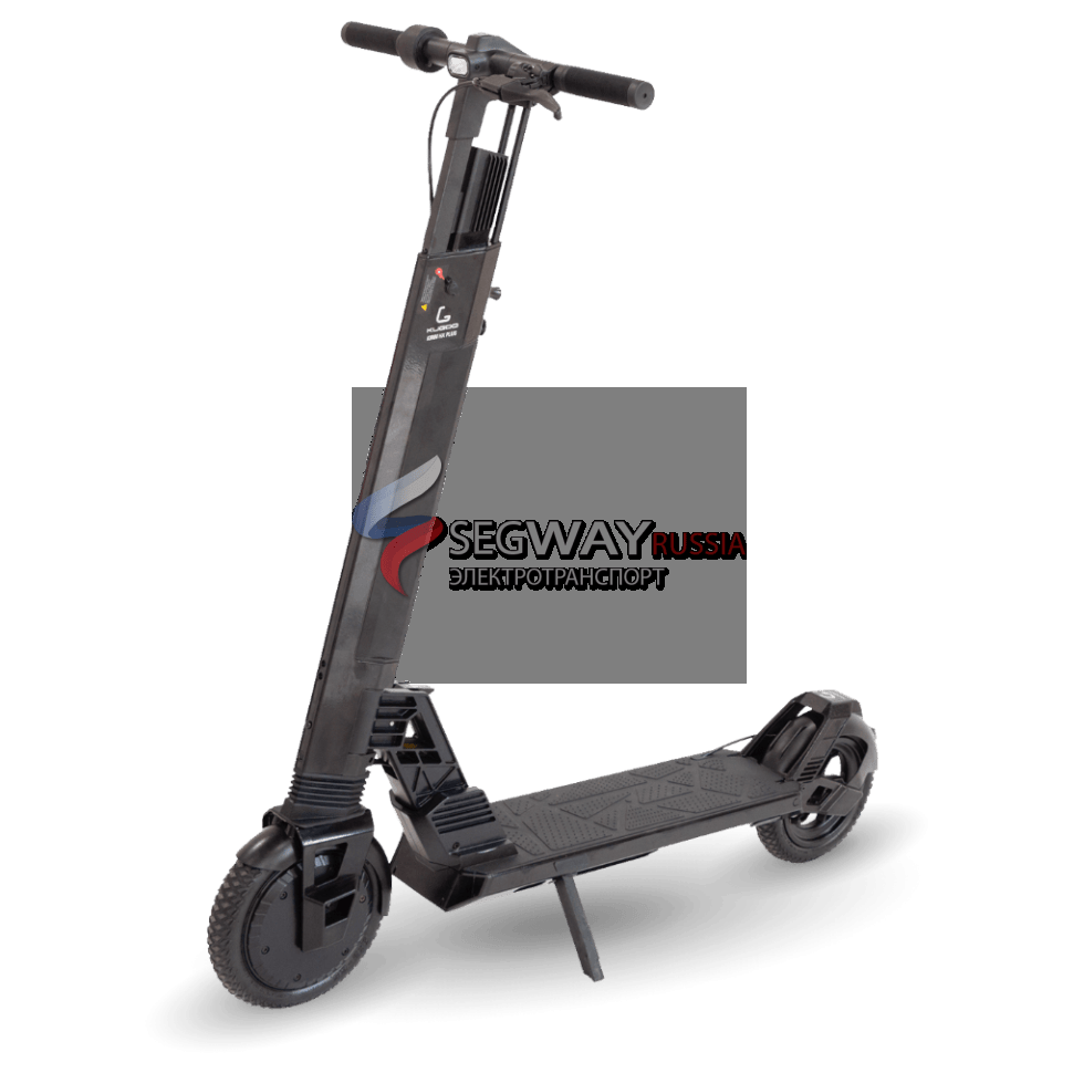 Электросамокат Kugoo Kirin HX Plus