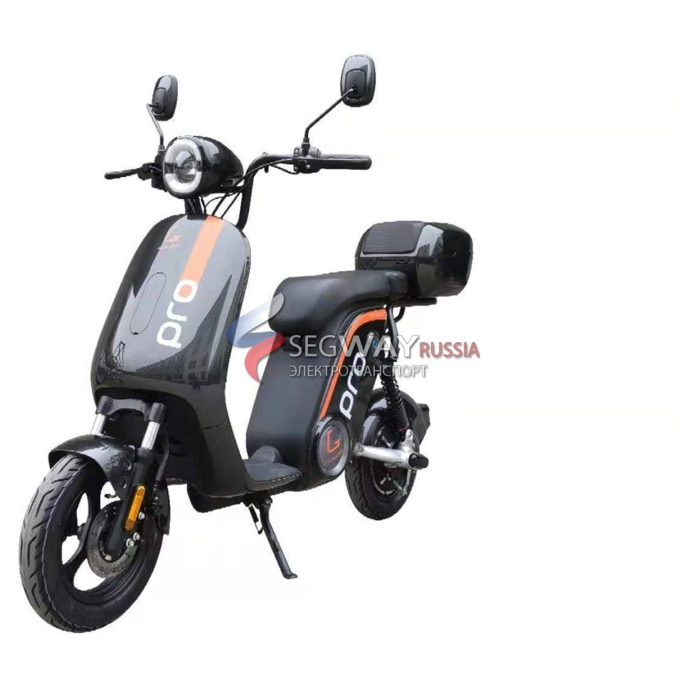Электроскутер Kugoo Kirin V Pro