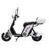 Электроскутер Kugoo Kirin V Pro