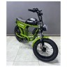 Электровелосипед Minako Bike
