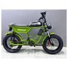 Электровелосипед Minako Bike