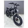 Электровелосипед Minako Bike